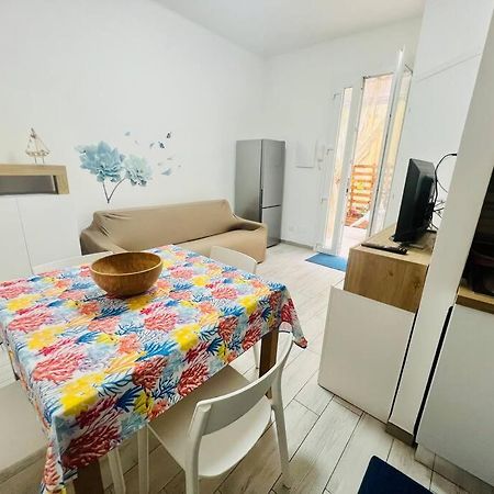 Suite Casa Gioele - Санремо Экстерьер фото