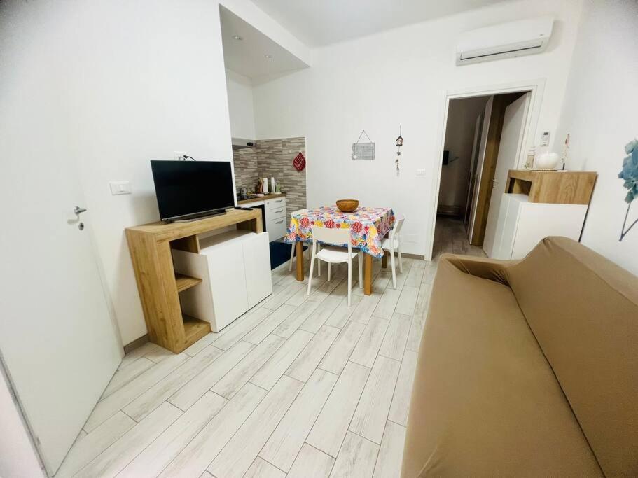 Suite Casa Gioele - Санремо Экстерьер фото