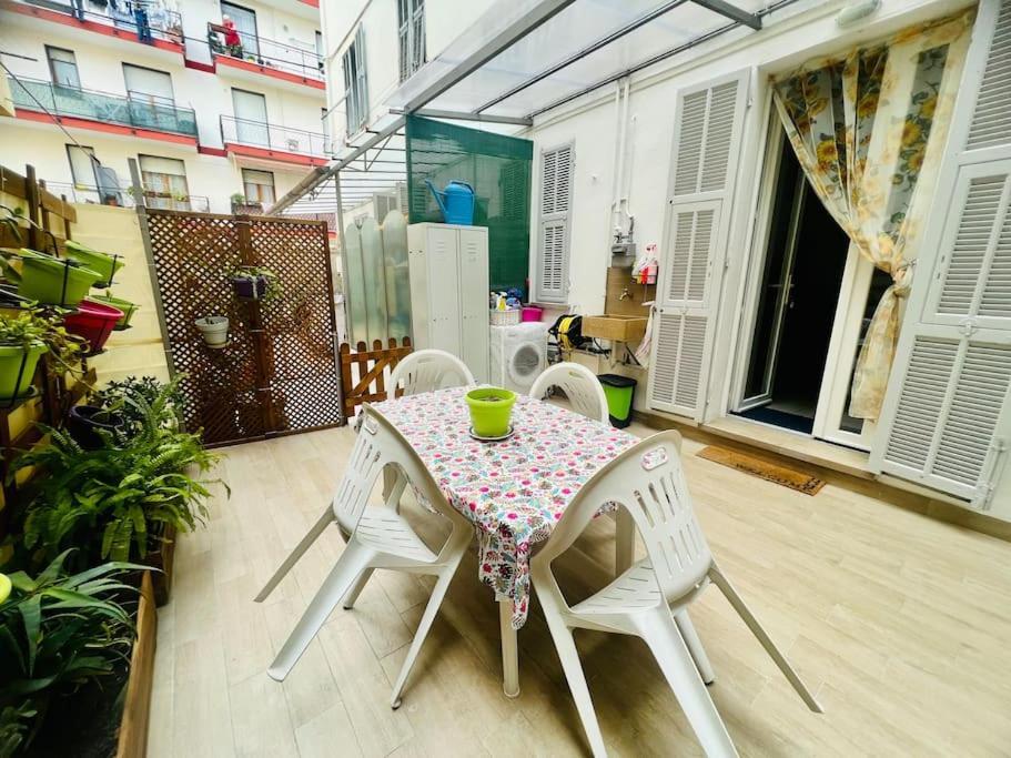 Suite Casa Gioele - Санремо Экстерьер фото