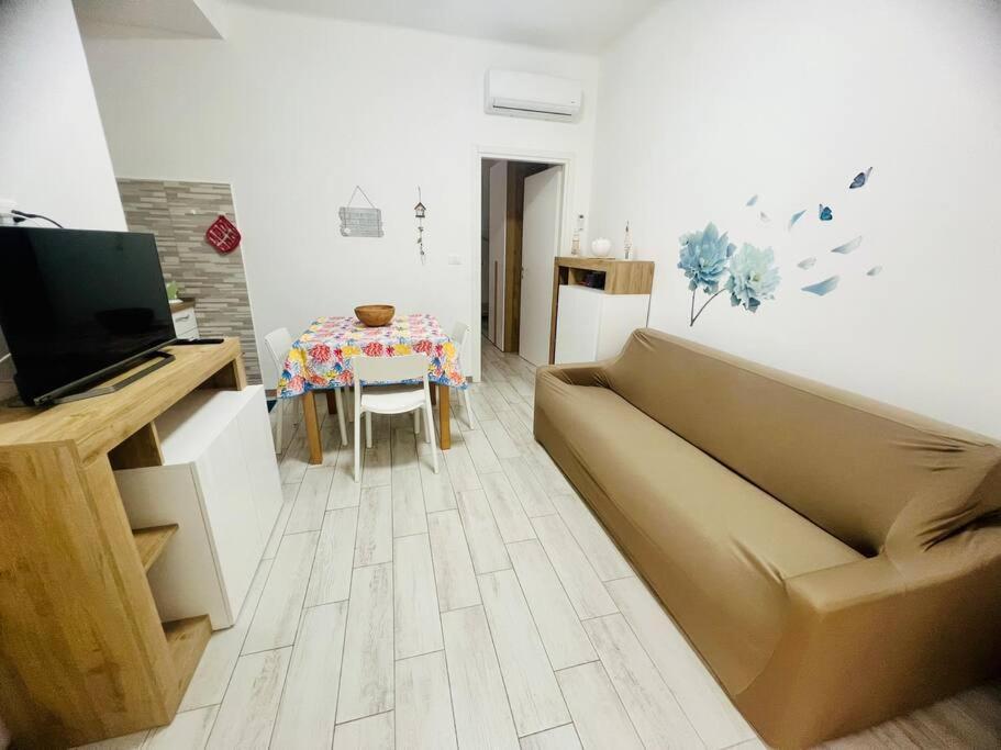 Suite Casa Gioele - Санремо Экстерьер фото