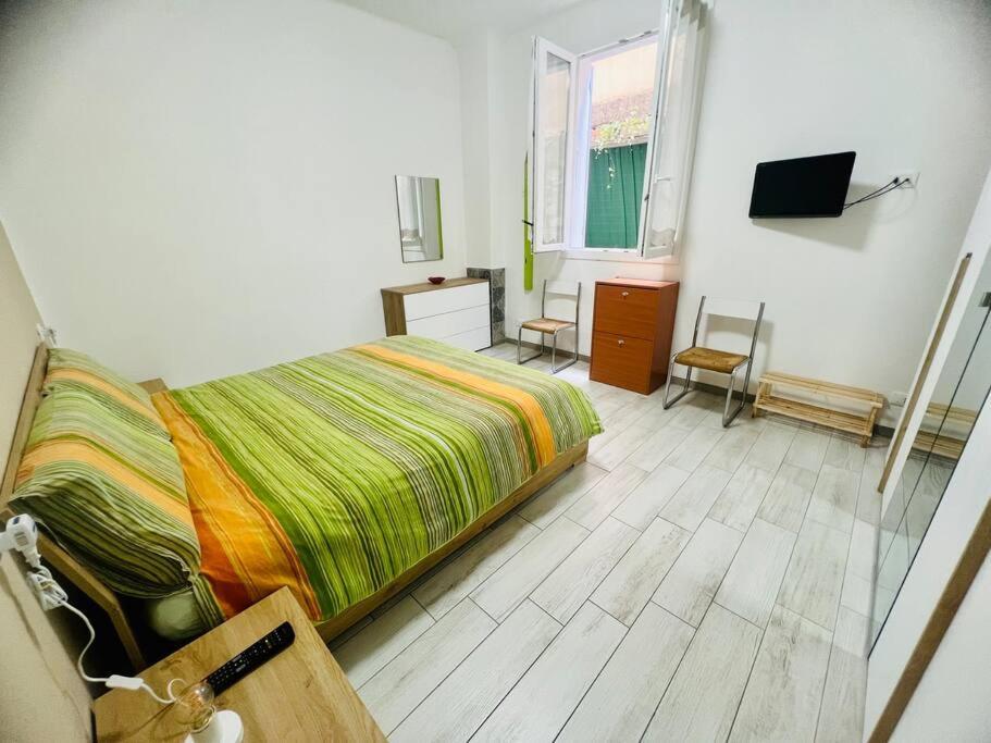 Suite Casa Gioele - Санремо Экстерьер фото