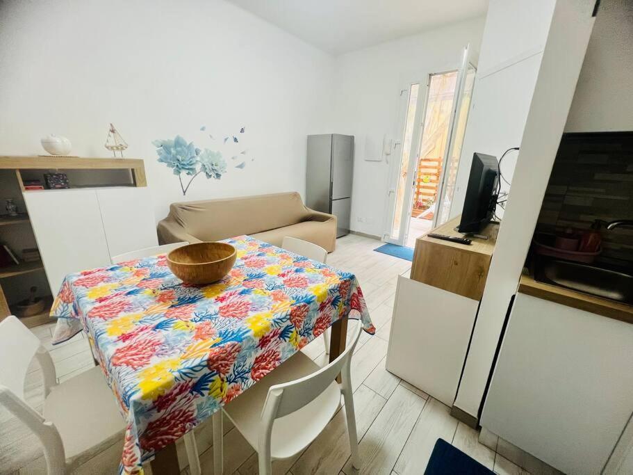 Suite Casa Gioele - Санремо Экстерьер фото